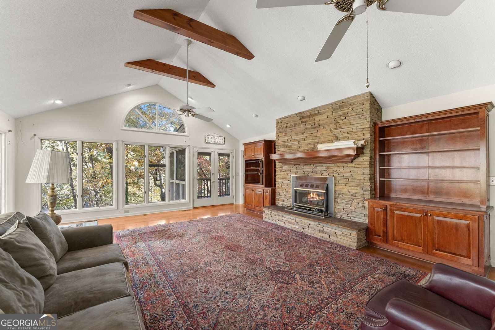 290 Waterfall Drive Cleveland - Photo 19