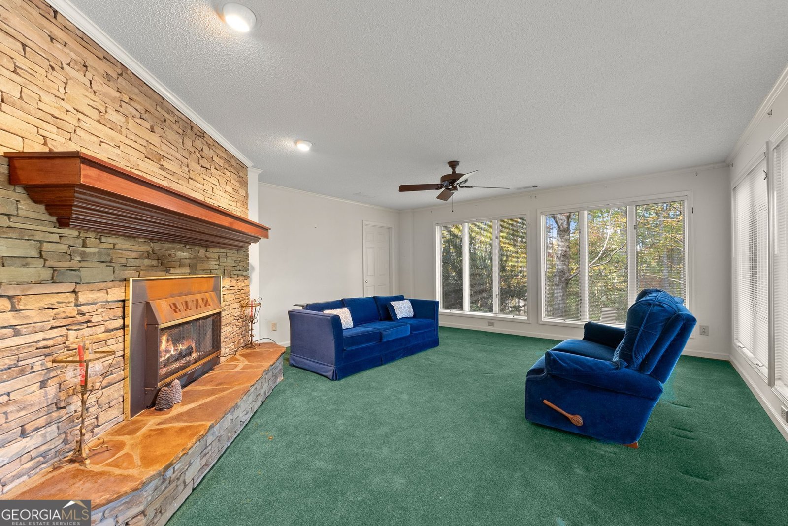 290 Waterfall Drive Cleveland - Photo 34