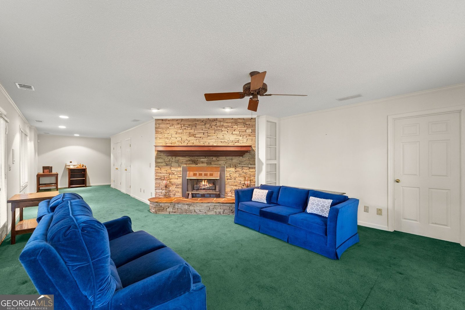 290 Waterfall Drive Cleveland - Photo 35