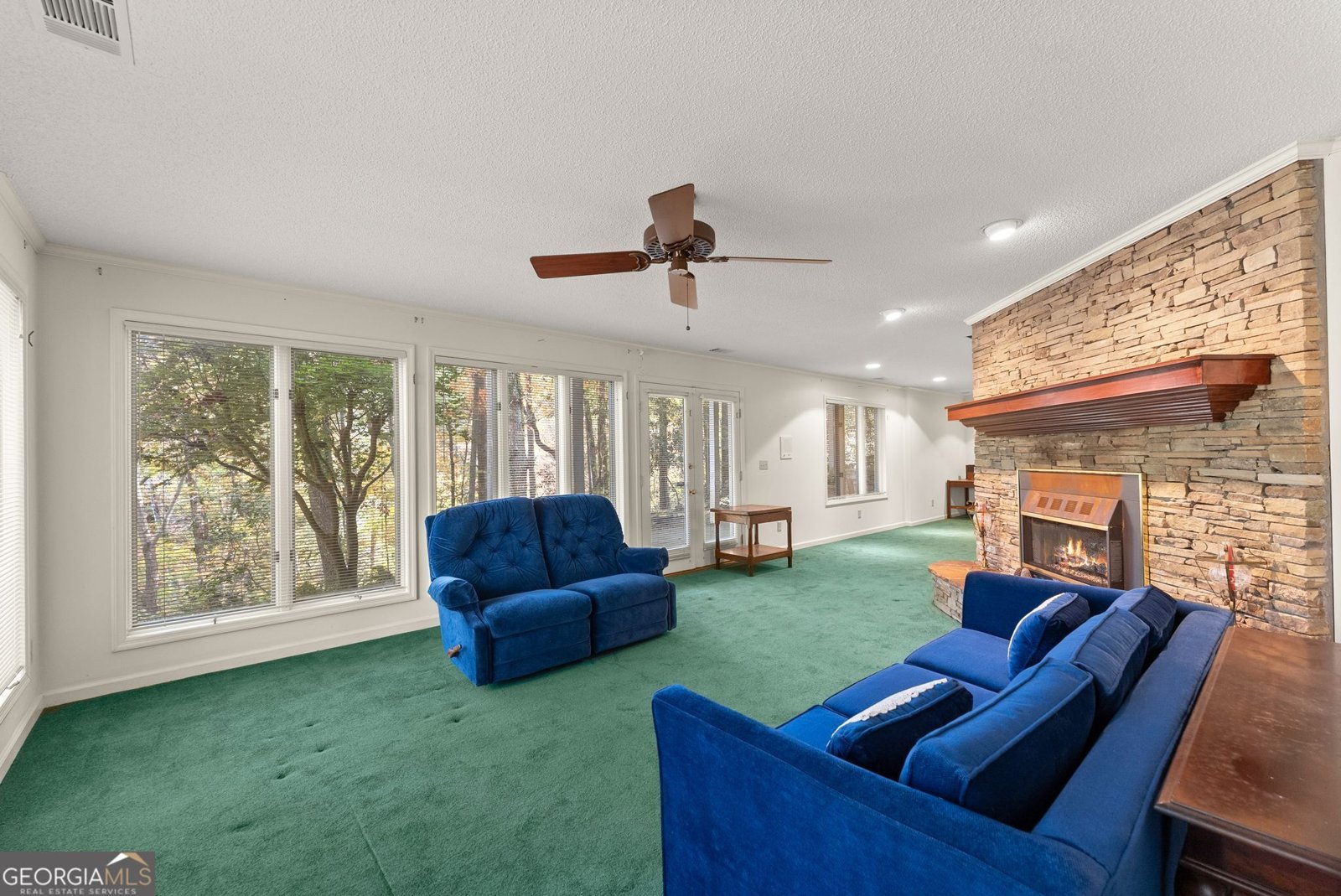 290 Waterfall Drive Cleveland - Photo 36