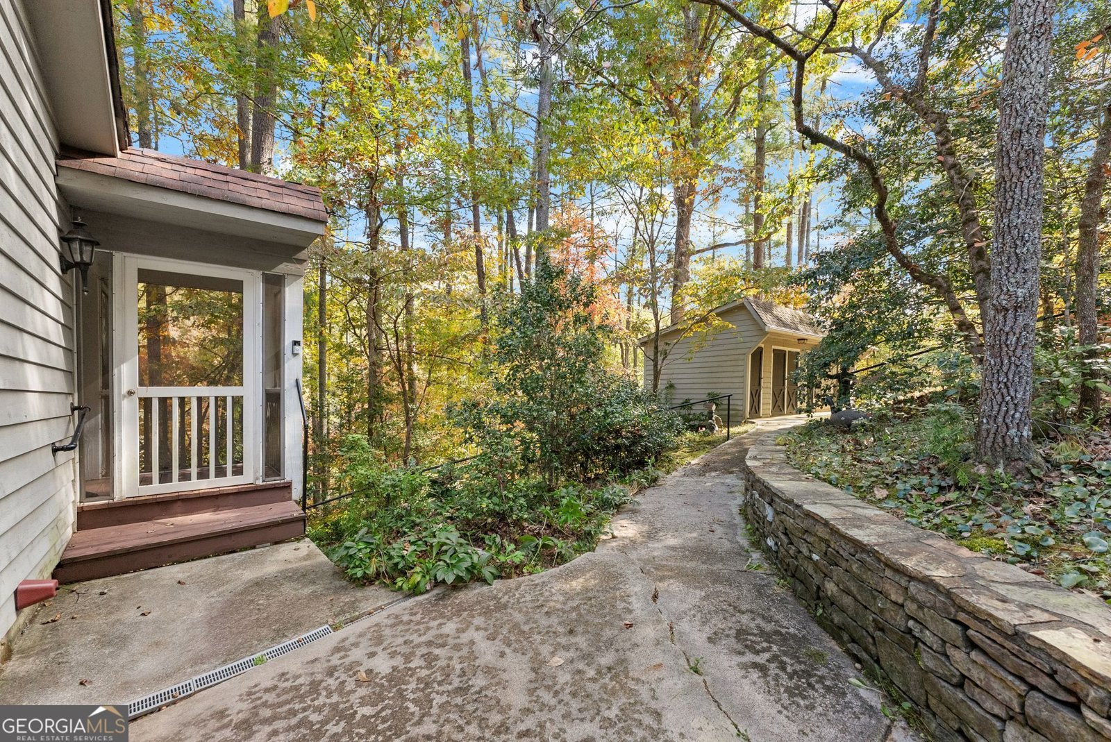 290 Waterfall Drive Cleveland - Photo 47