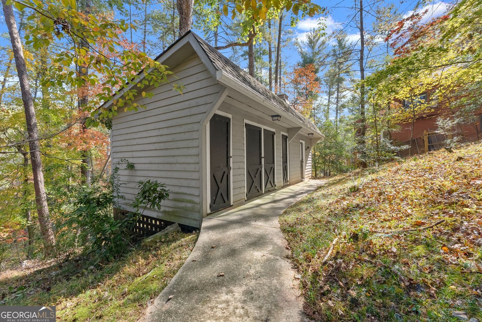 290 Waterfall Drive Cleveland - Photo 48
