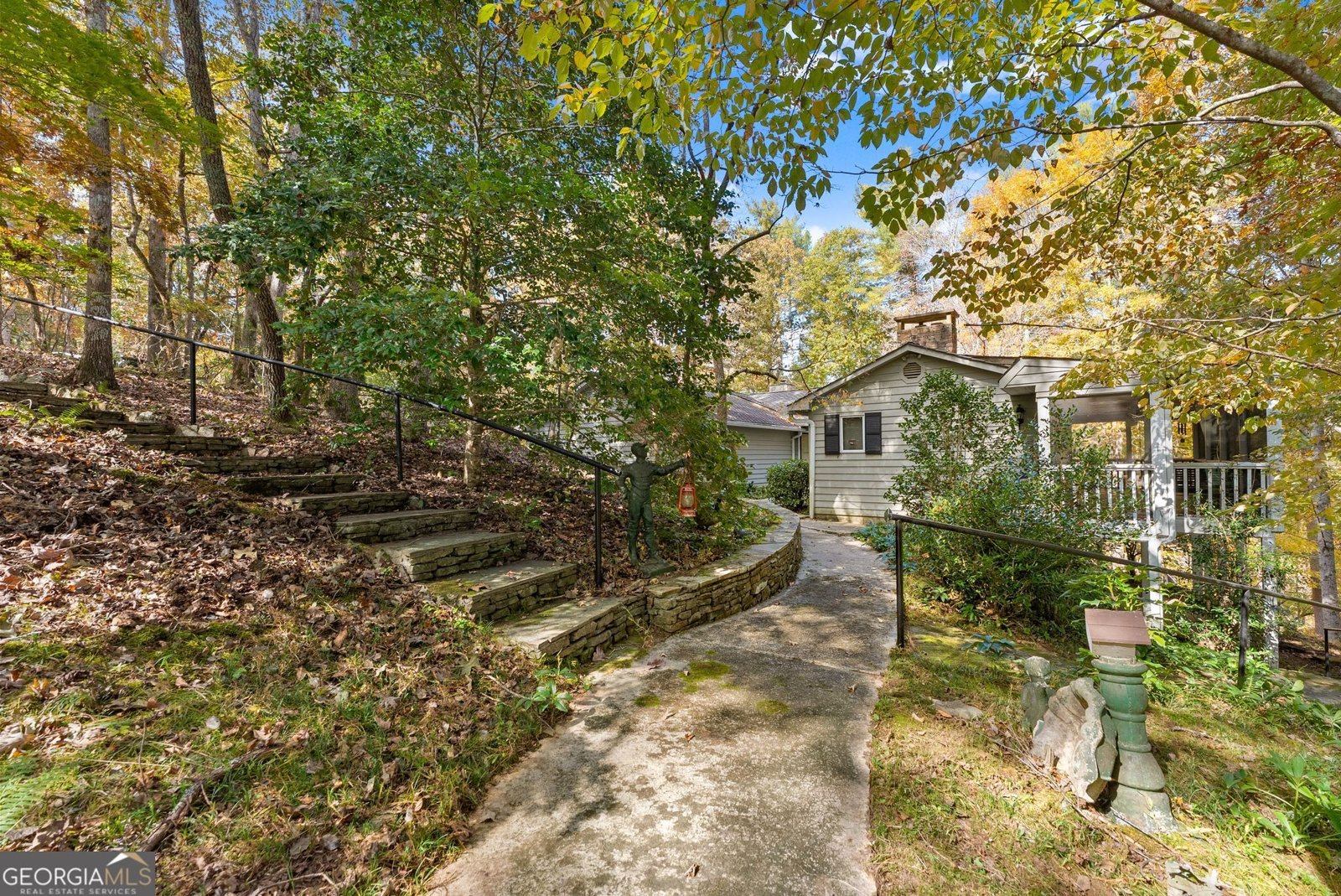290 Waterfall Drive Cleveland - Photo 50