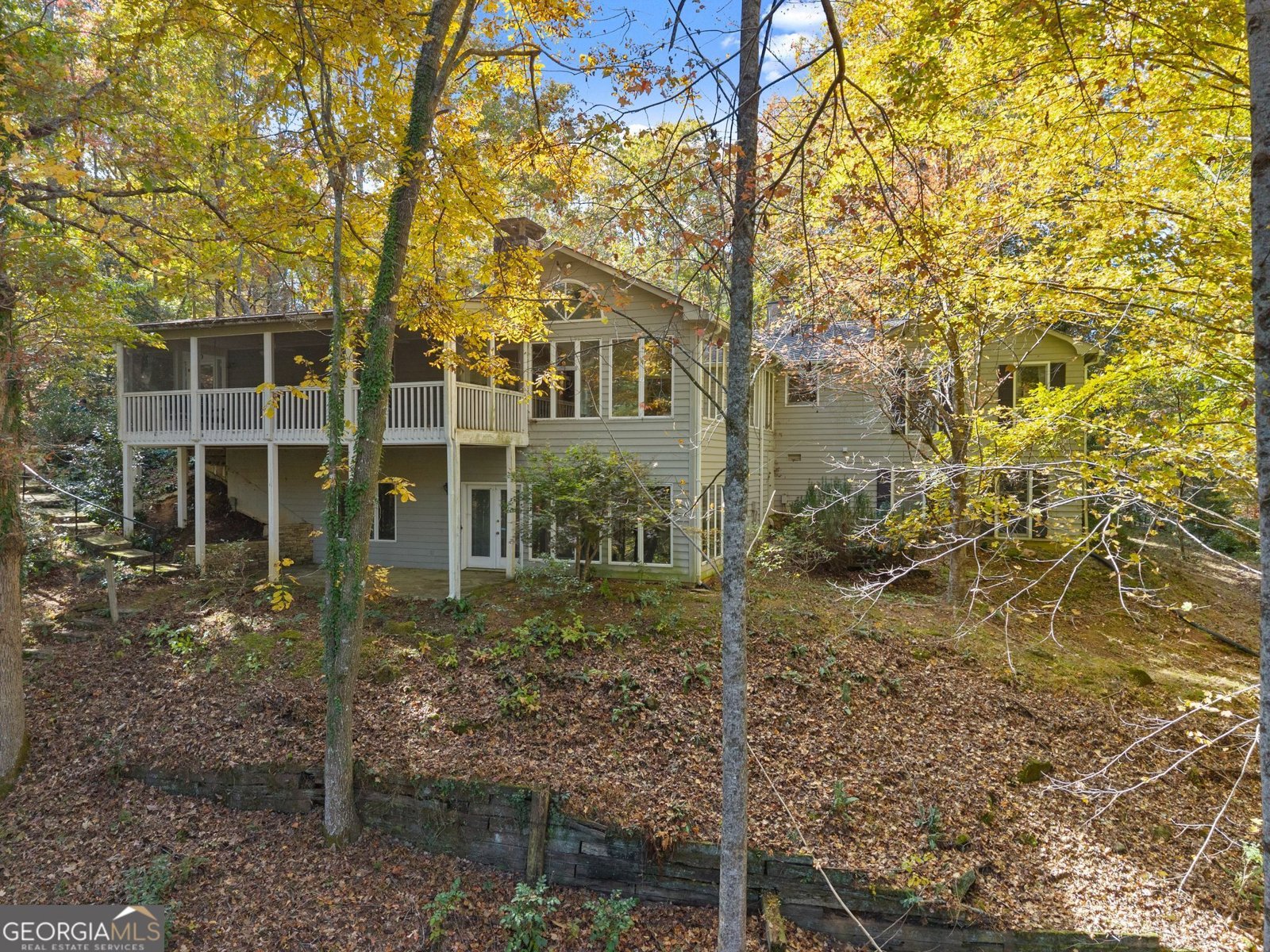 290 Waterfall Drive Cleveland - Photo 54