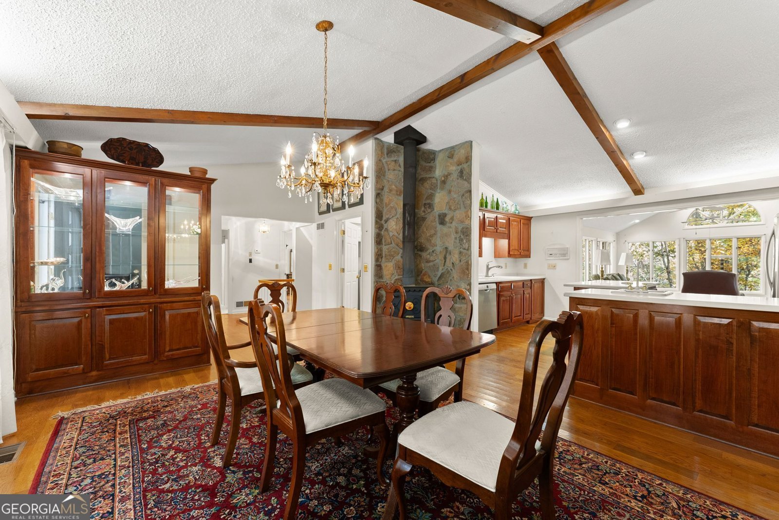 290 Waterfall Drive Cleveland - Photo 8