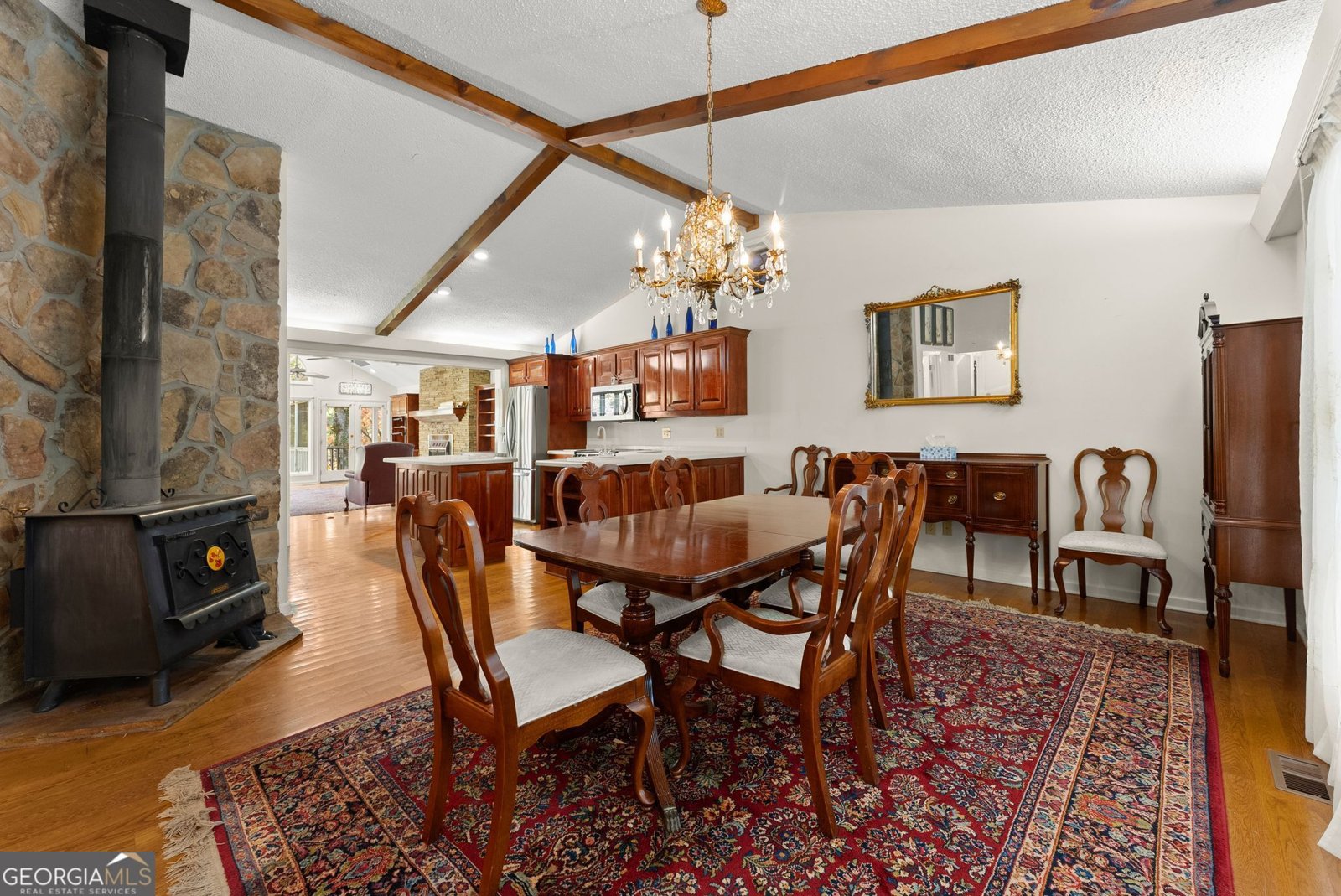 290 Waterfall Drive Cleveland - Photo 9