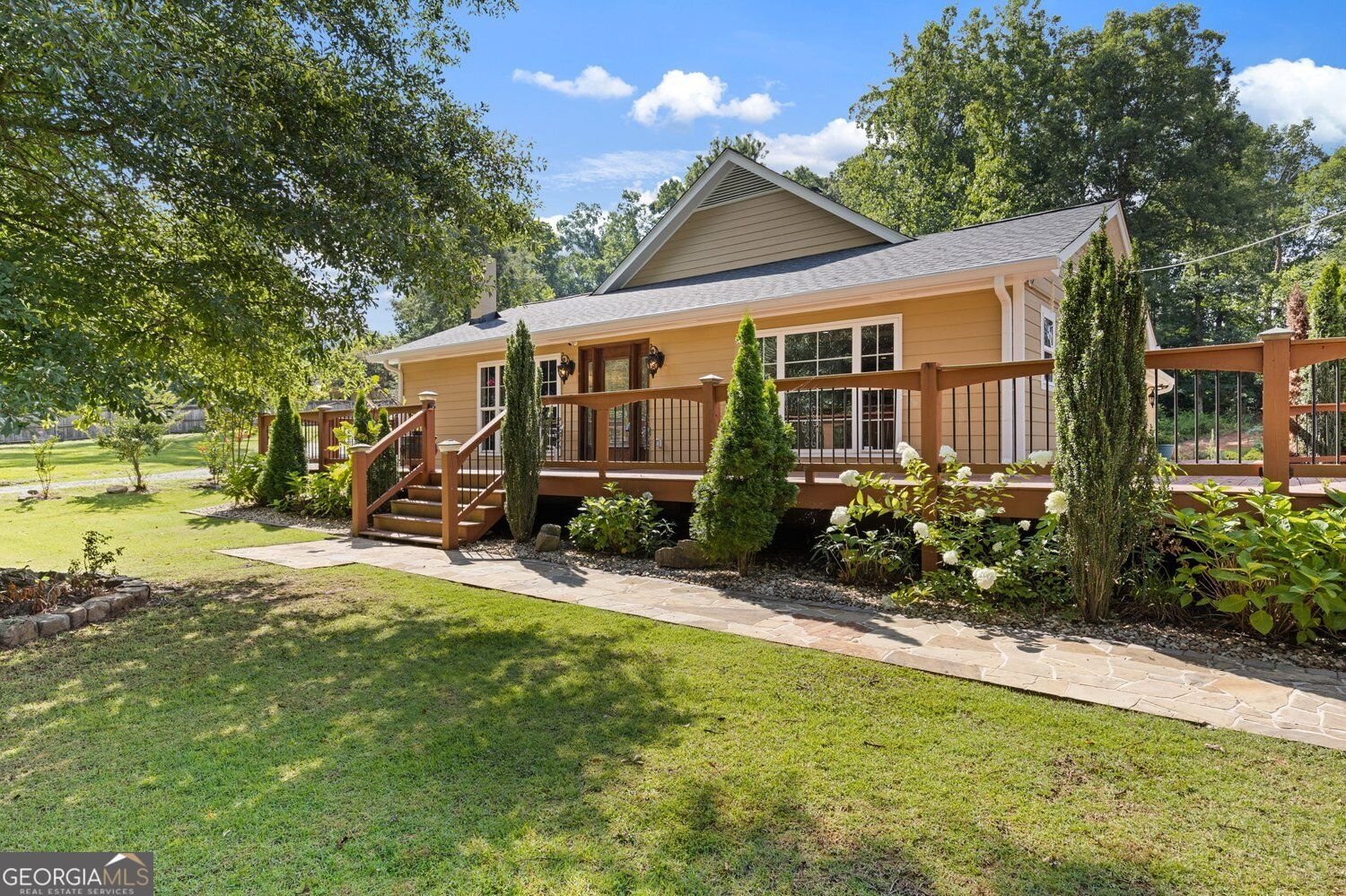 335 Level Creek Road Sugar Hill - Photo 10