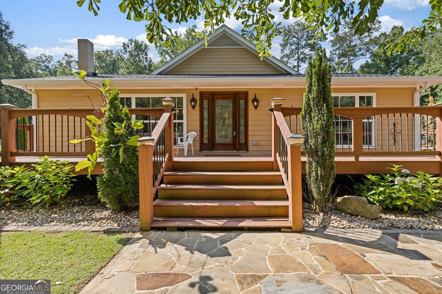 335 Level Creek Road Sugar Hill - Photo 11