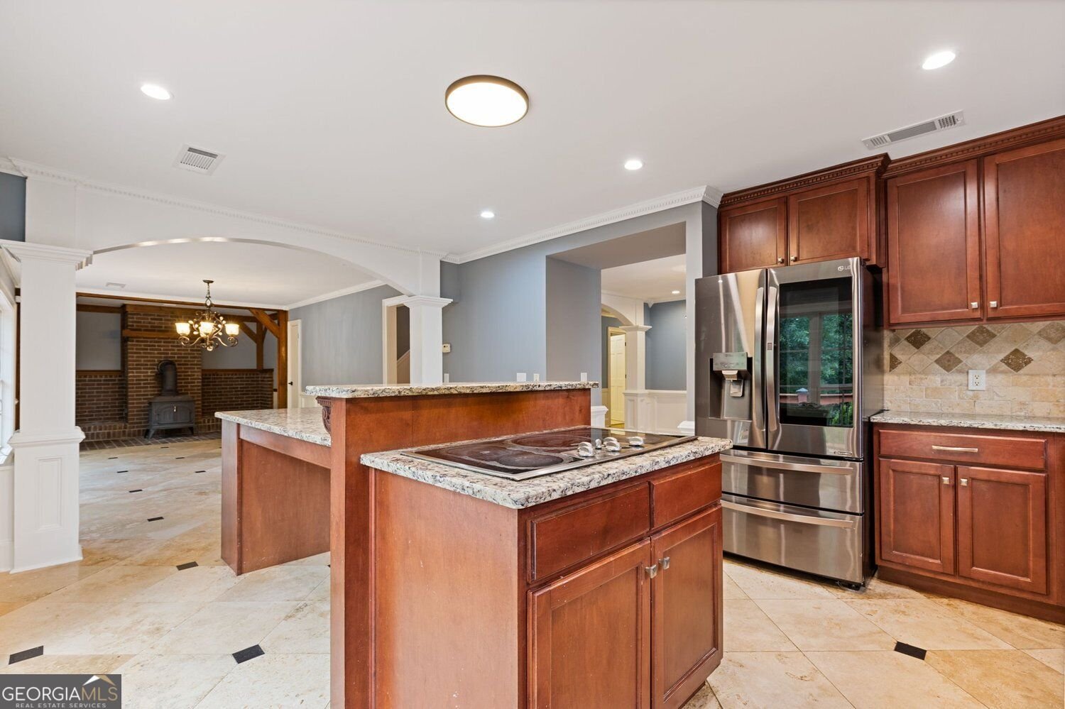 335 Level Creek Road Sugar Hill - Photo 17