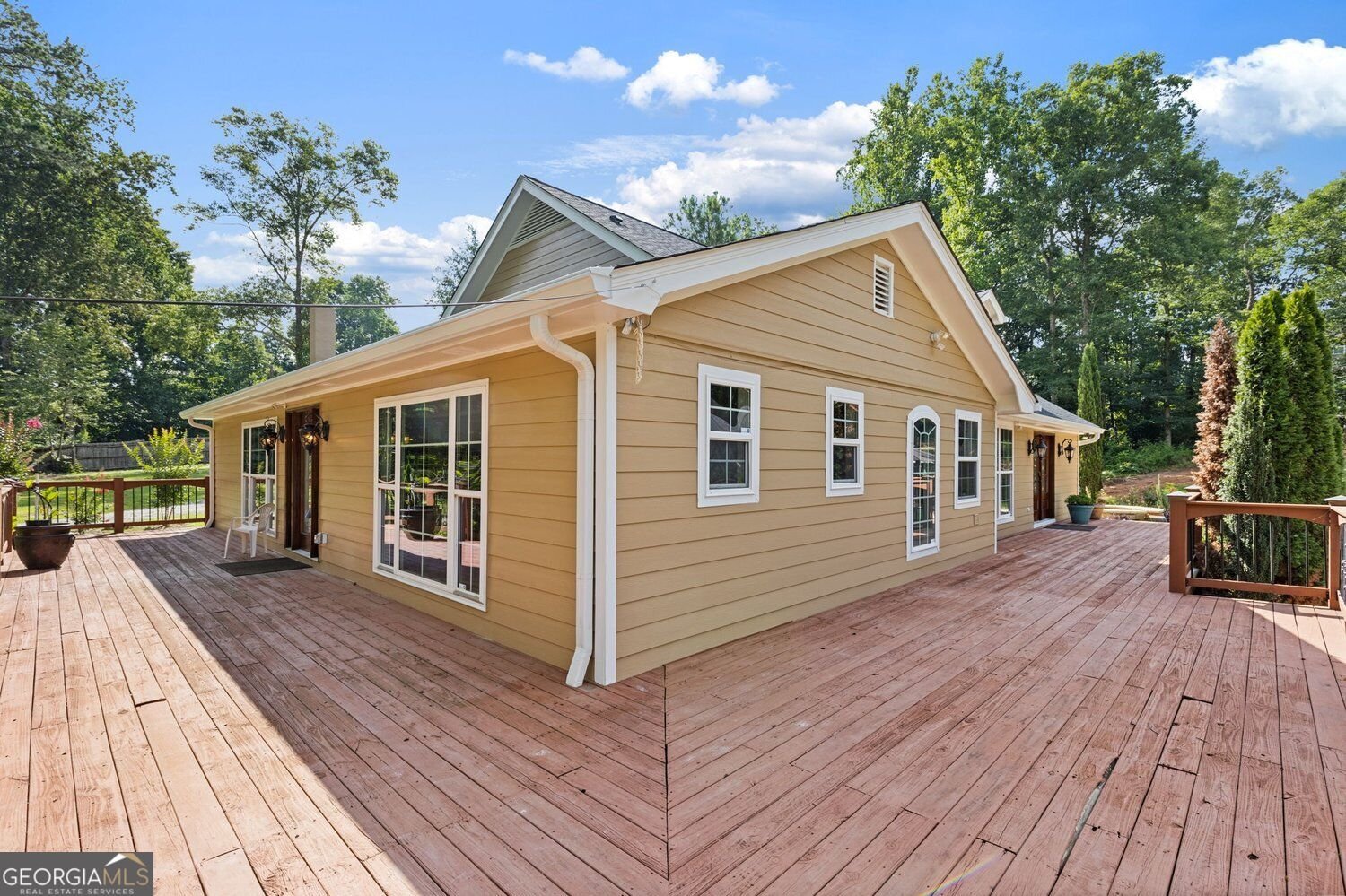 335 Level Creek Road Sugar Hill - Photo 45