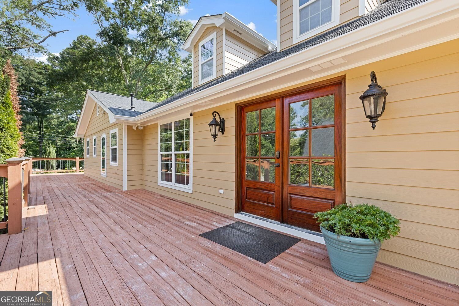 335 Level Creek Road Sugar Hill - Photo 46