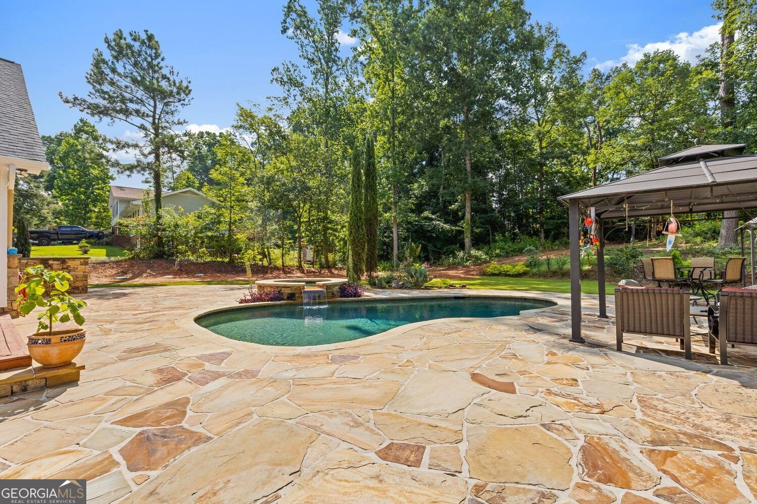 335 Level Creek Road Sugar Hill - Photo 48