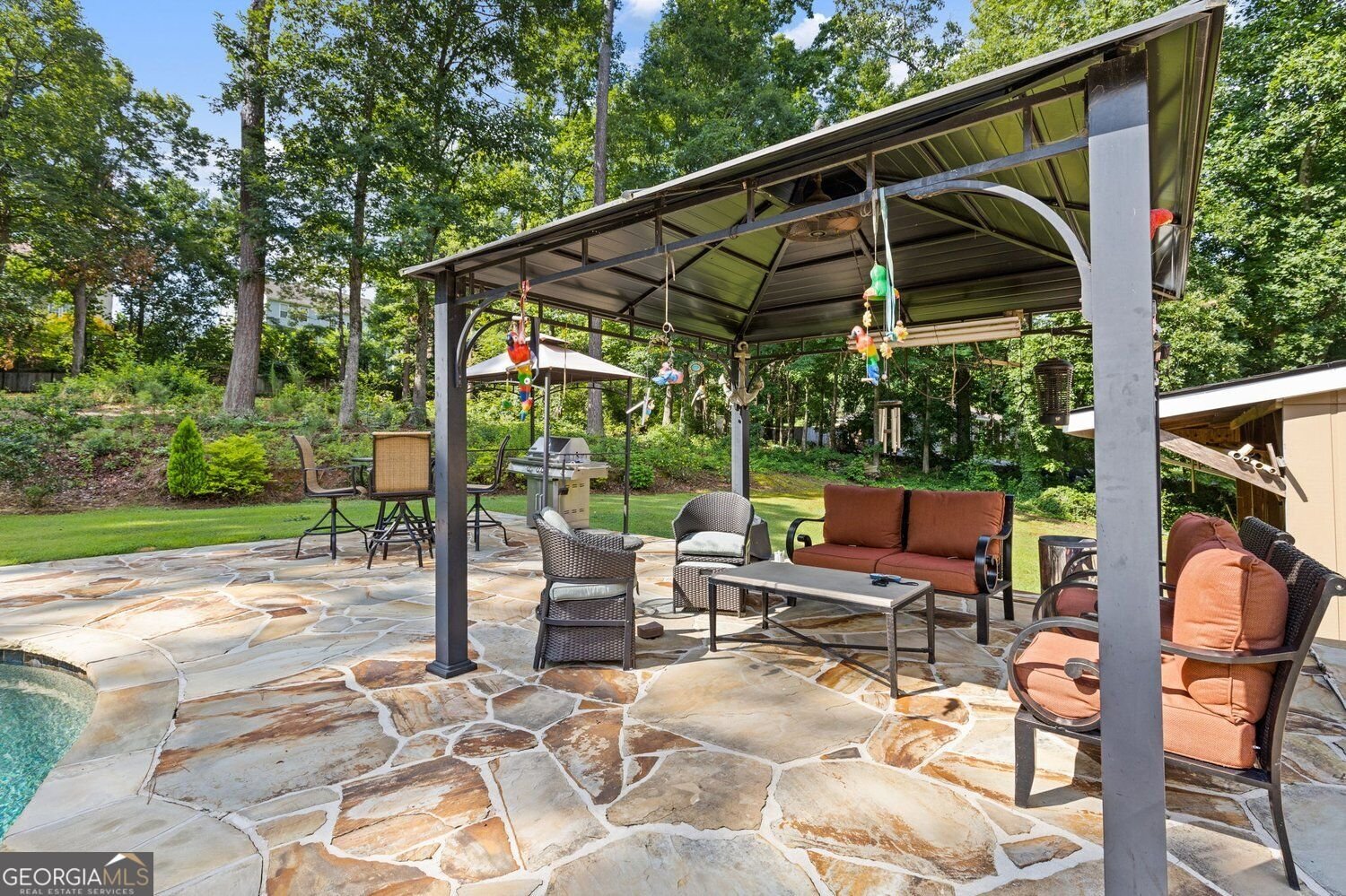 335 Level Creek Road Sugar Hill - Photo 49