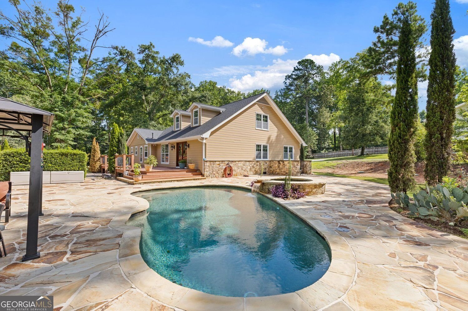 335 Level Creek Road Sugar Hill - Photo 50