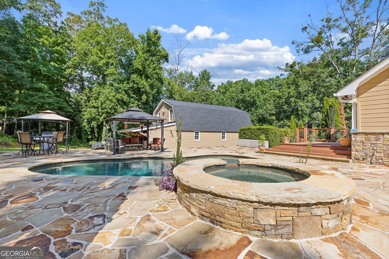 335 Level Creek Road Sugar Hill - Photo 52