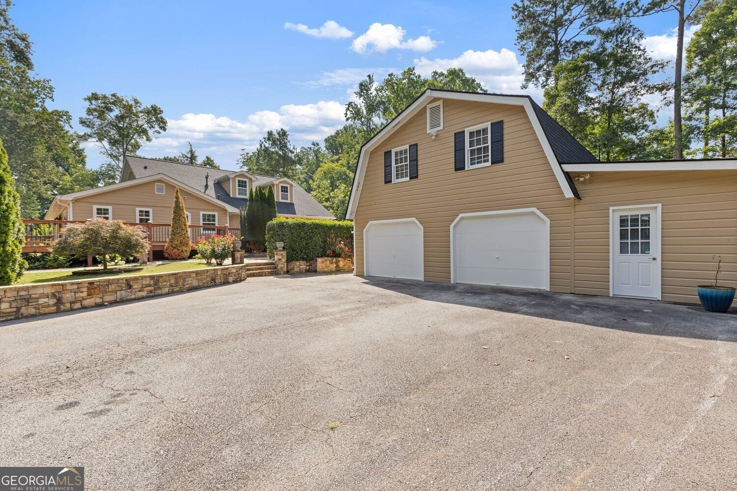 335 Level Creek Road Sugar Hill - Photo 54