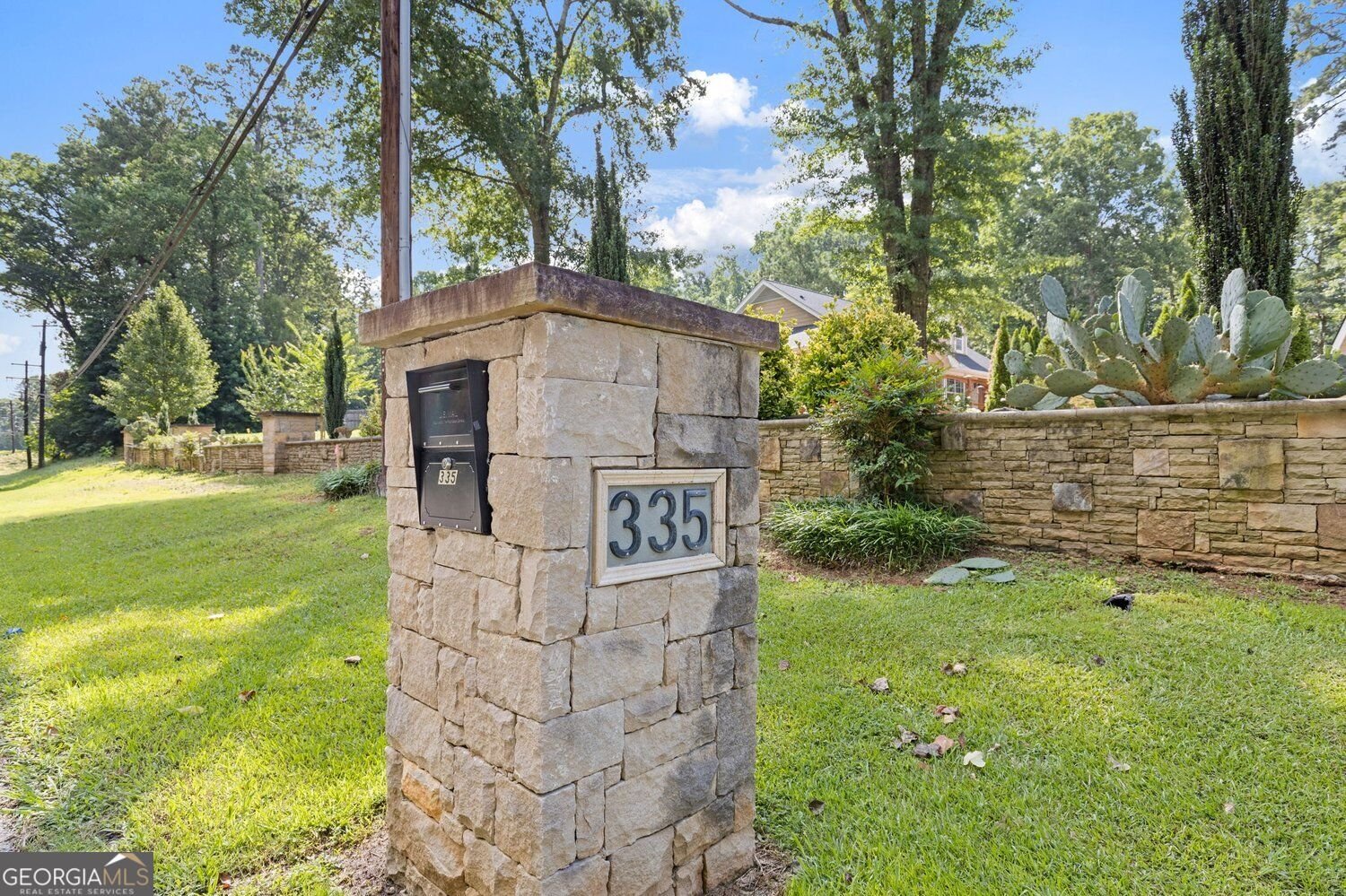 335 Level Creek Road Sugar Hill - Photo 6
