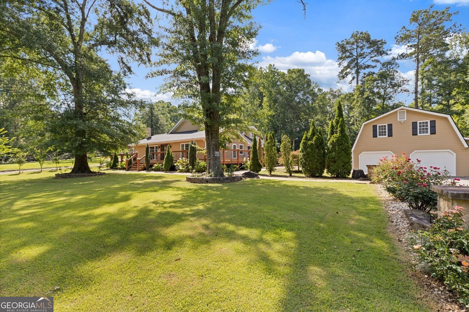 335 Level Creek Road Sugar Hill - Photo 62