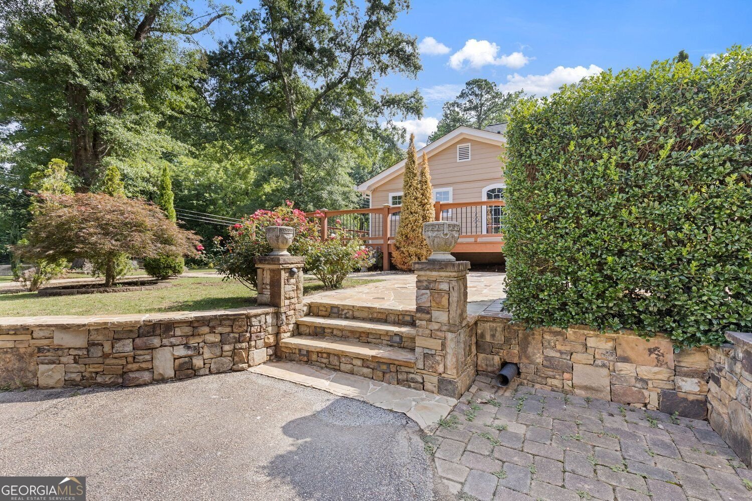 335 Level Creek Road Sugar Hill - Photo 7