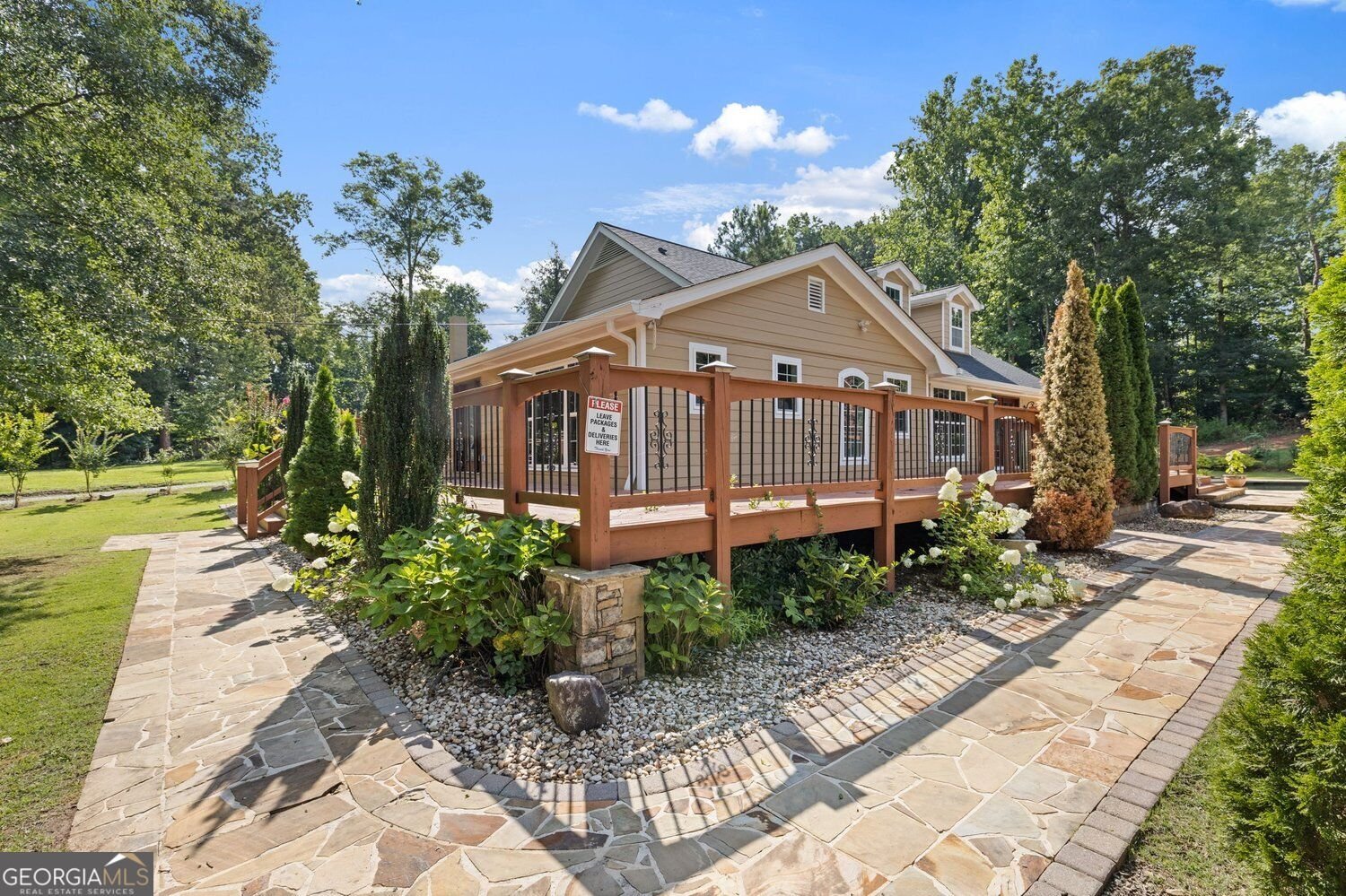 335 Level Creek Road Sugar Hill - Photo 9