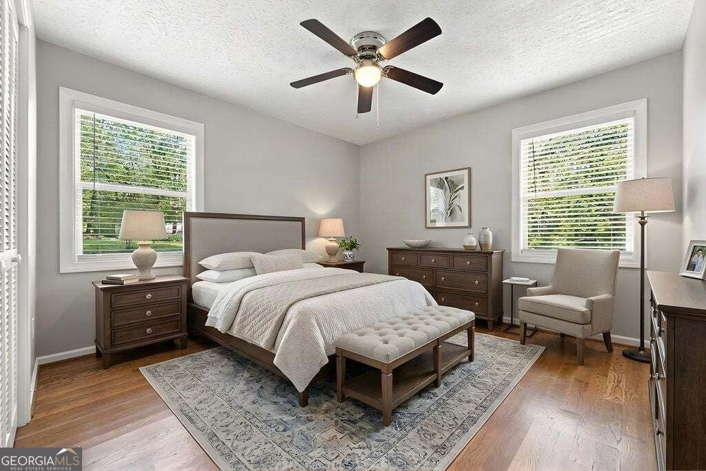 3587 Bluff Court Marietta - Photo 13