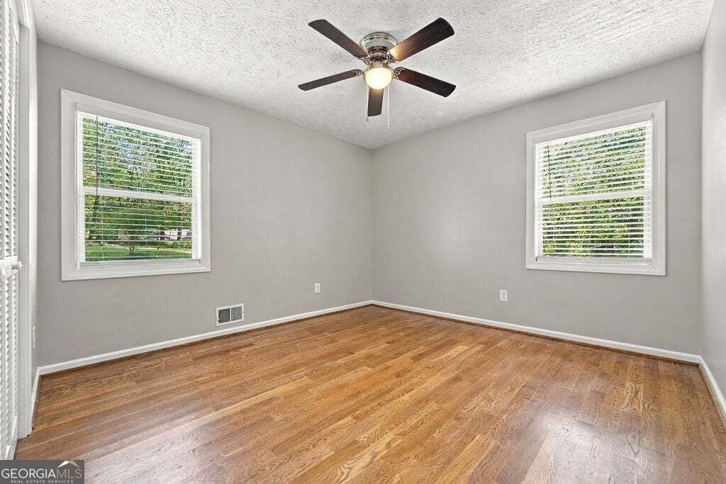 3587 Bluff Court Marietta - Photo 14