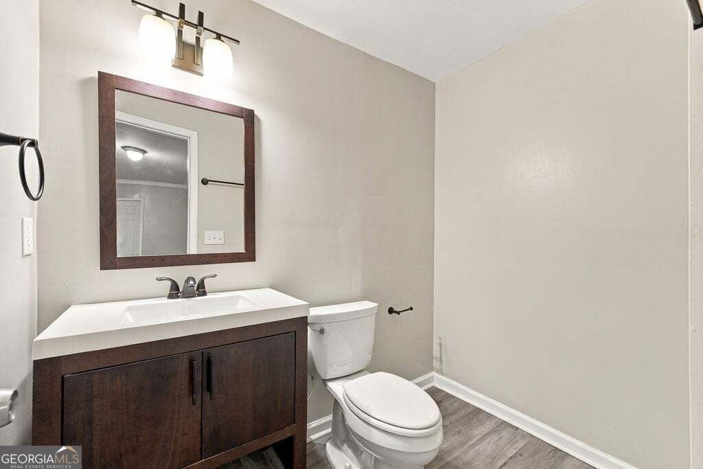 3587 Bluff Court Marietta - Photo 18