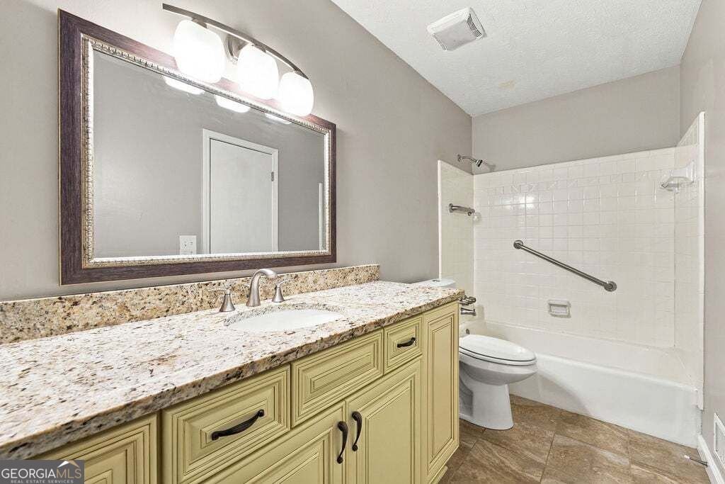 3587 Bluff Court Marietta - Photo 9