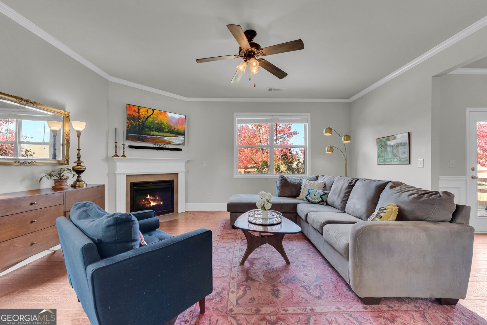 6852 Golden Bud Lane Flowery Branch - Photo 11