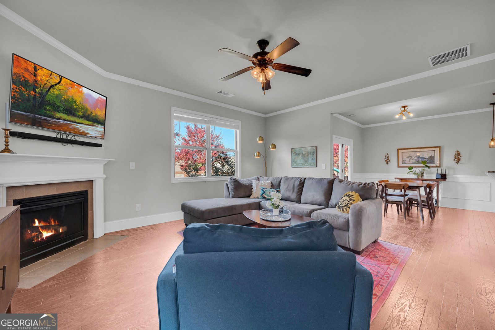 6852 Golden Bud Lane Flowery Branch - Photo 12