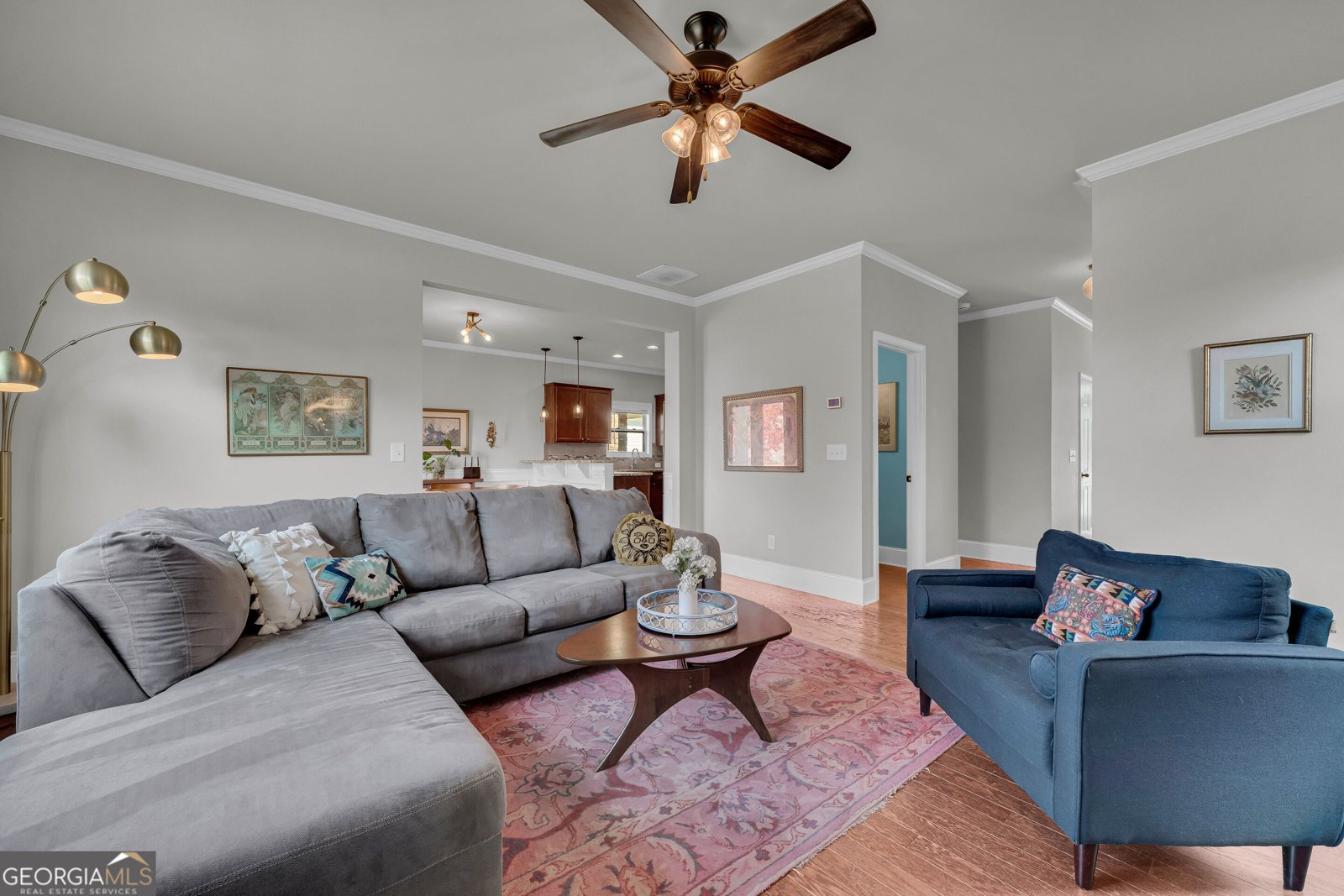 6852 Golden Bud Lane Flowery Branch - Photo 13
