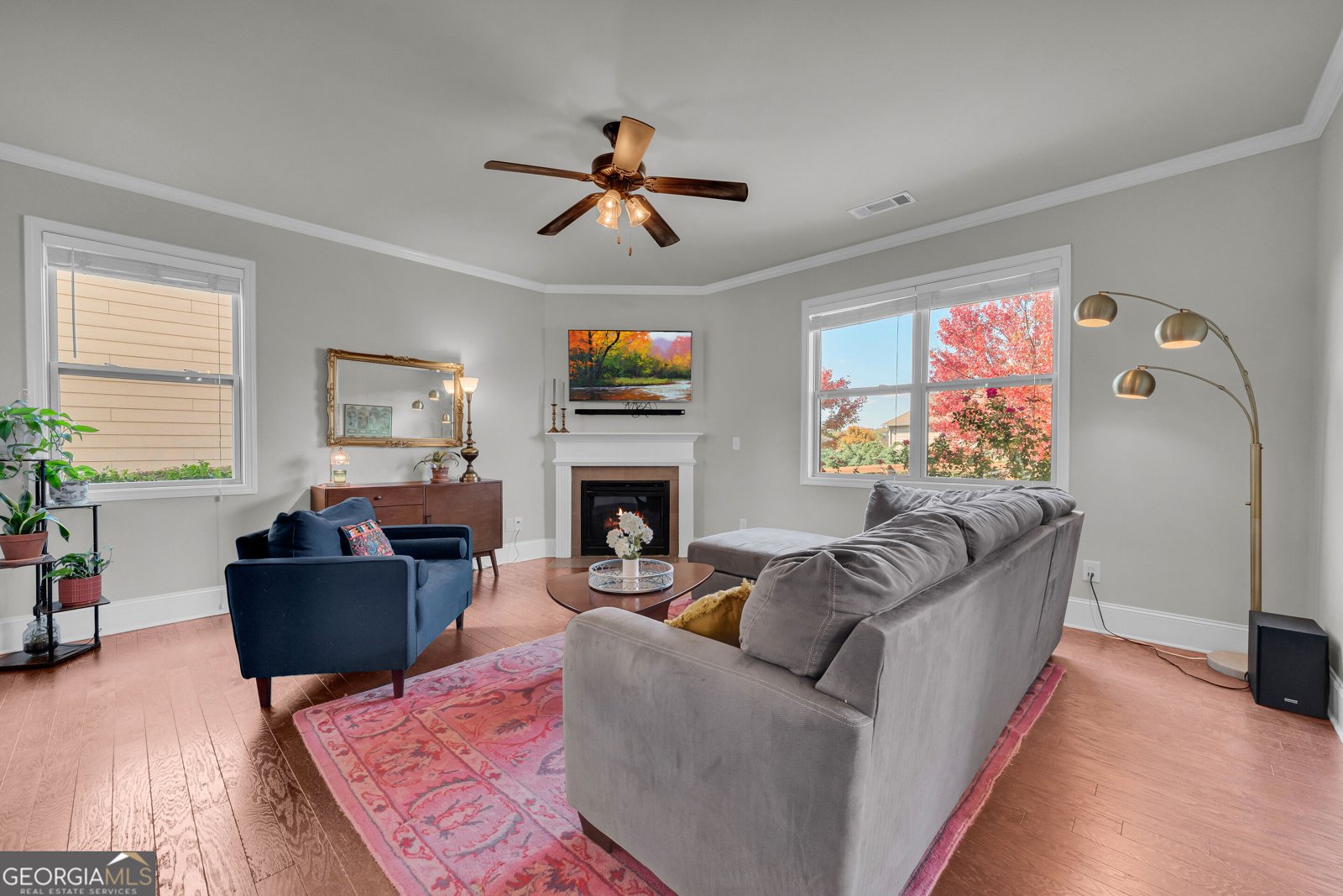 6852 Golden Bud Lane Flowery Branch - Photo 14