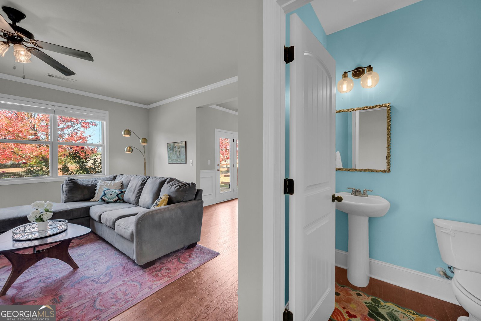 6852 Golden Bud Lane Flowery Branch - Photo 15