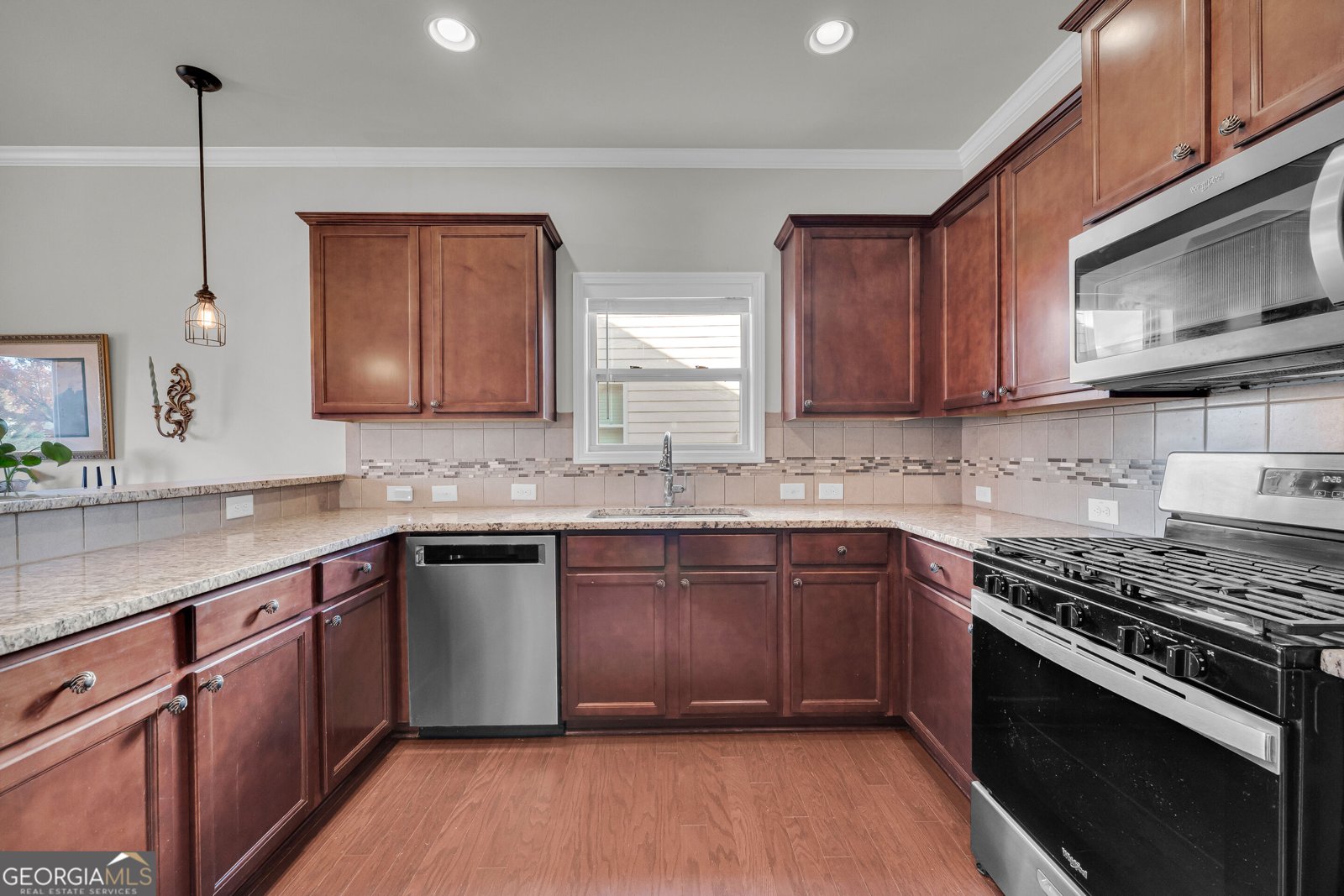 6852 Golden Bud Lane Flowery Branch - Photo 16