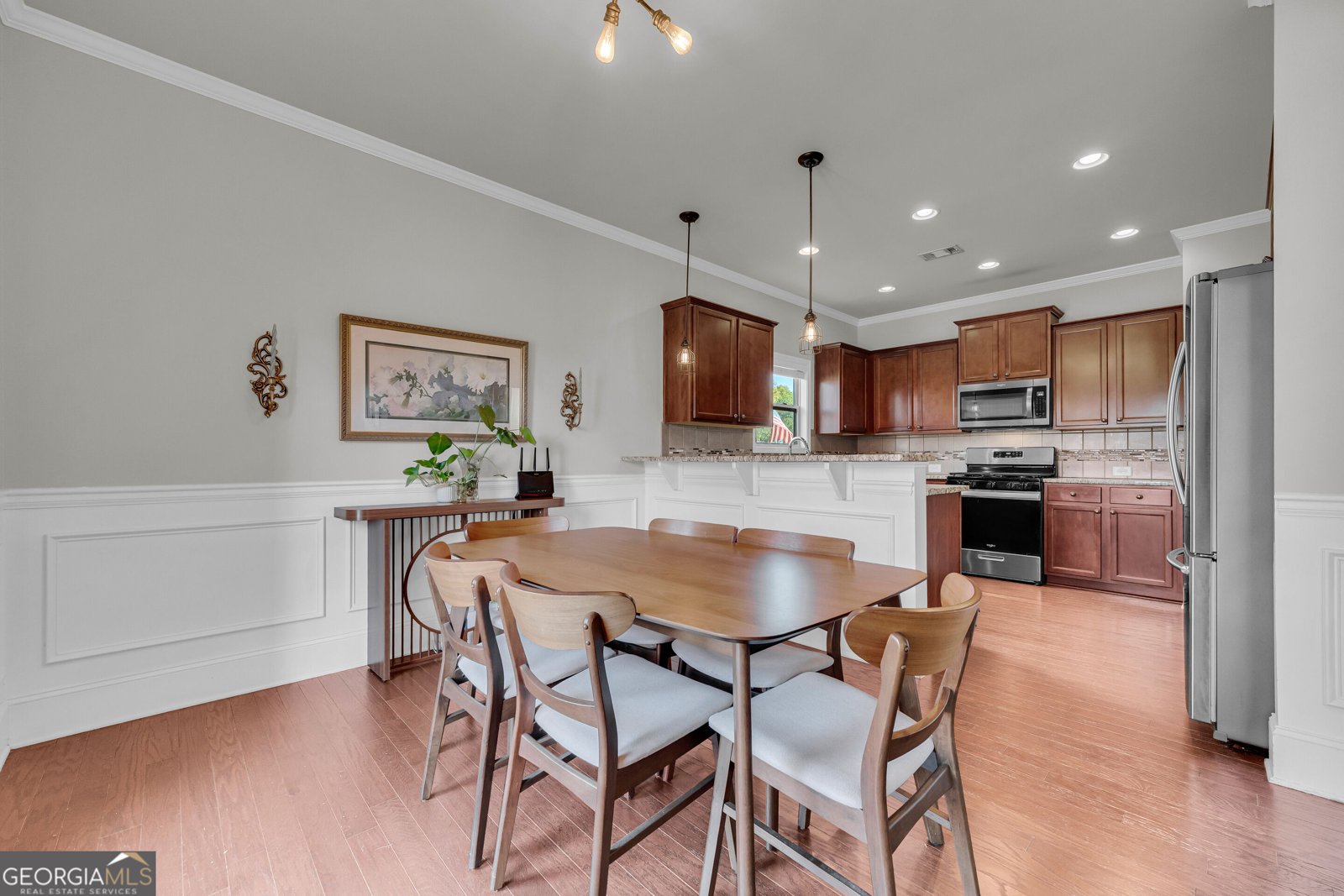 6852 Golden Bud Lane Flowery Branch - Photo 18