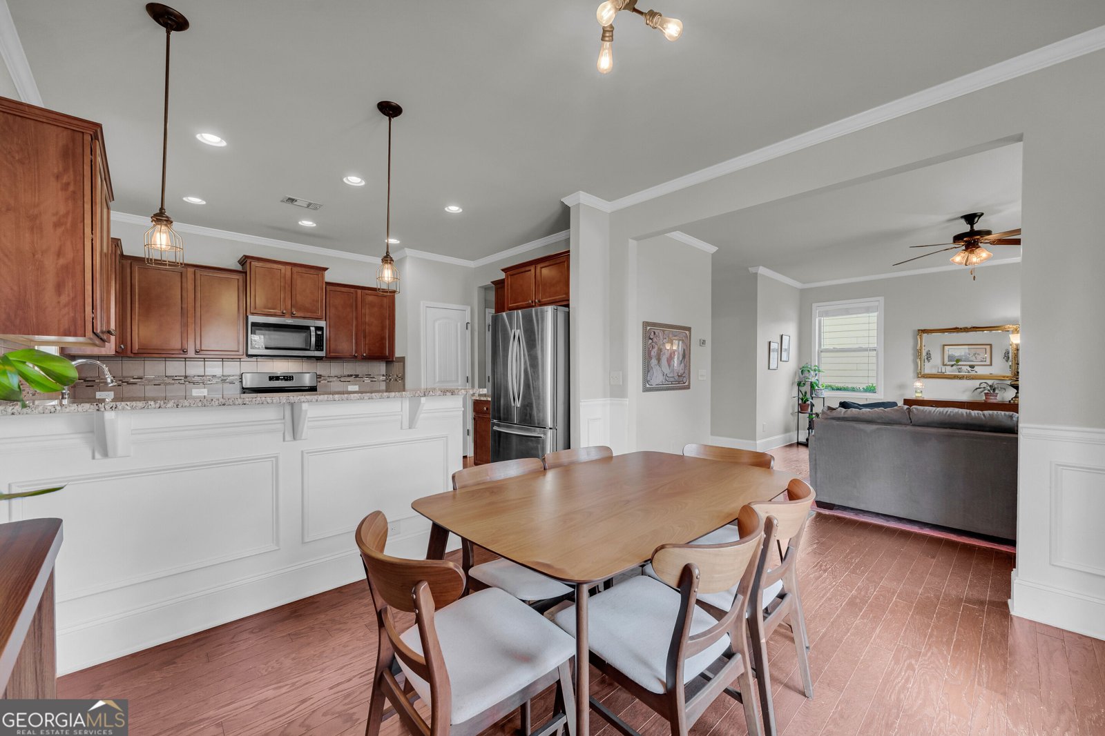 6852 Golden Bud Lane Flowery Branch - Photo 20