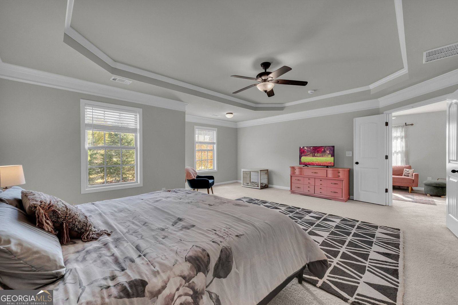 6852 Golden Bud Lane Flowery Branch - Photo 34