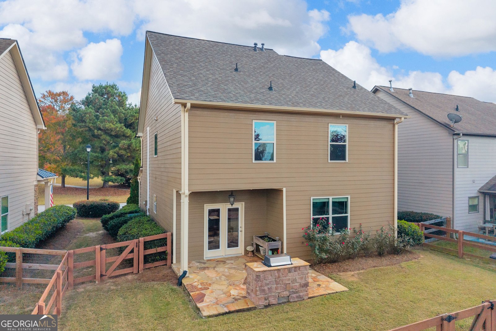 6852 Golden Bud Lane Flowery Branch - Photo 49