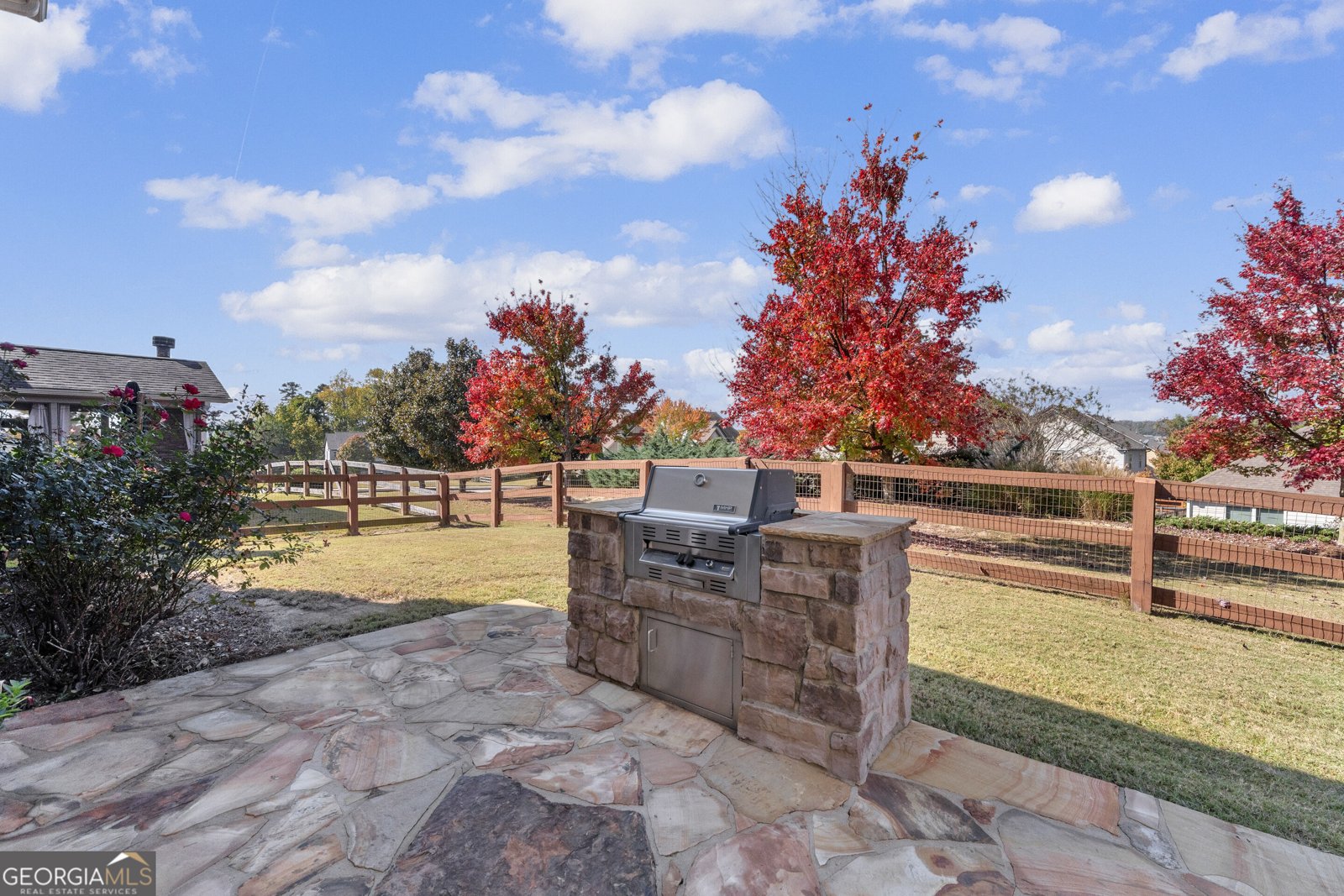6852 Golden Bud Lane Flowery Branch - Photo 51