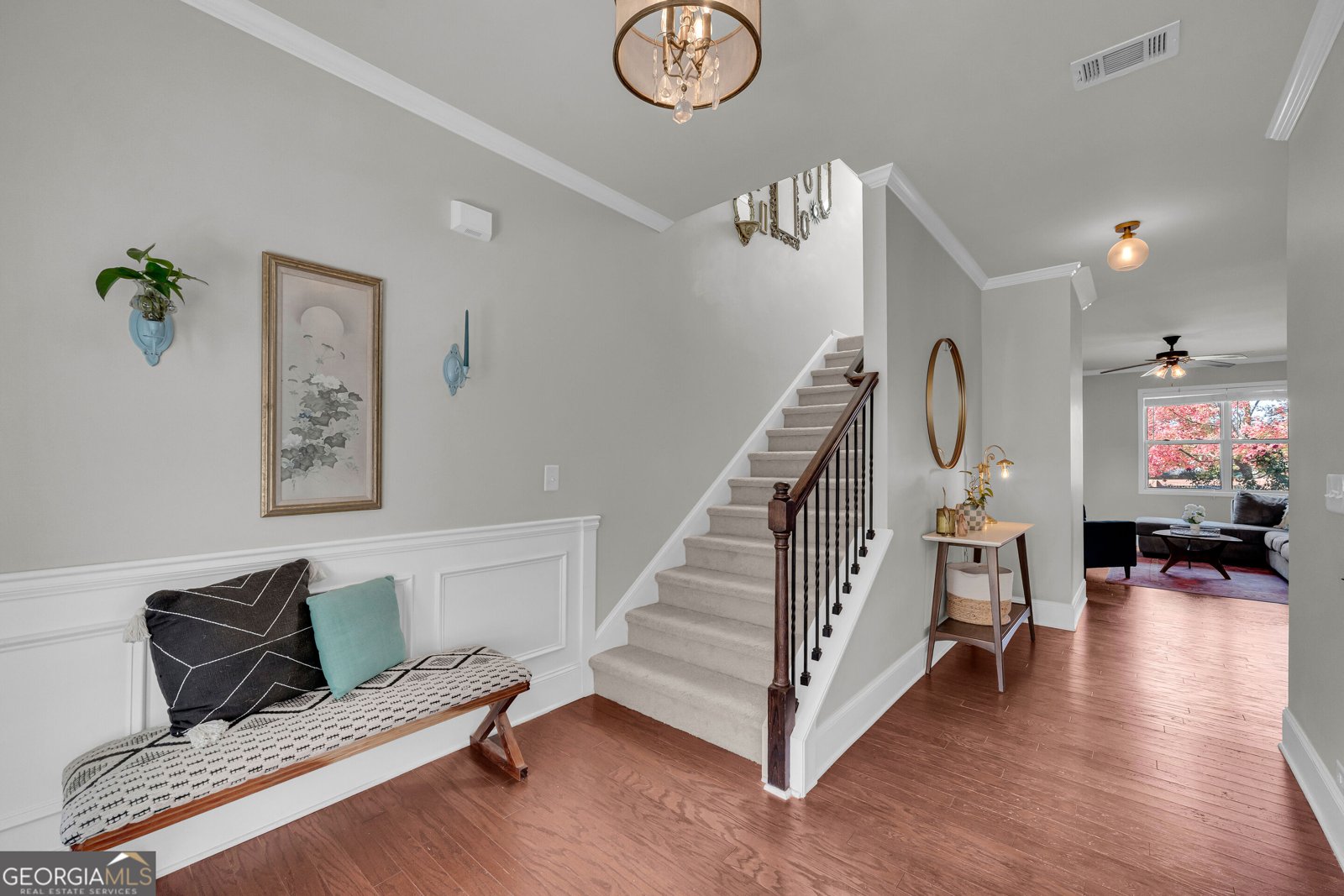 6852 Golden Bud Lane Flowery Branch - Photo 8