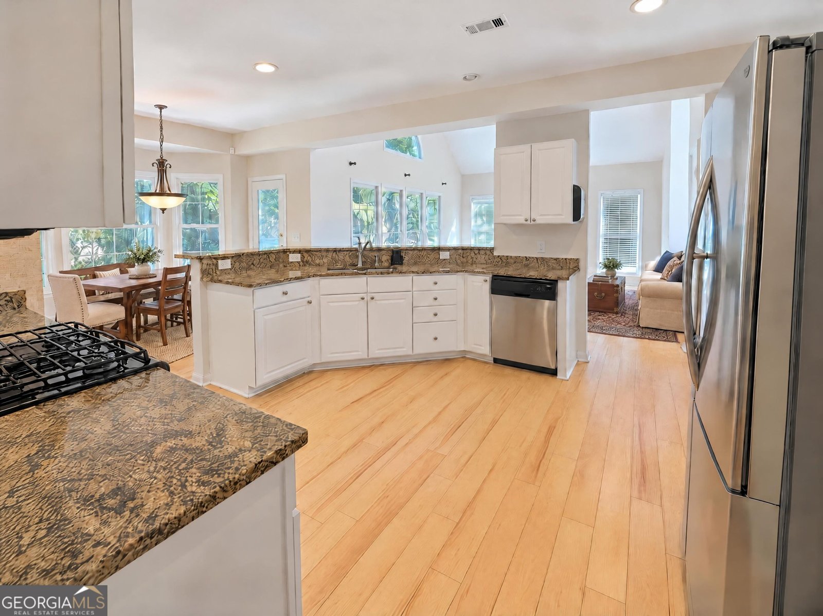 1860 Oak Tree Hollow Alpharetta - Photo 10