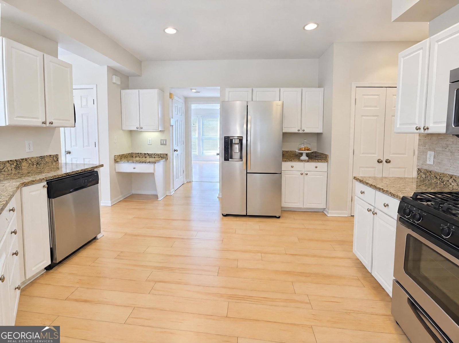 1860 Oak Tree Hollow Alpharetta - Photo 12