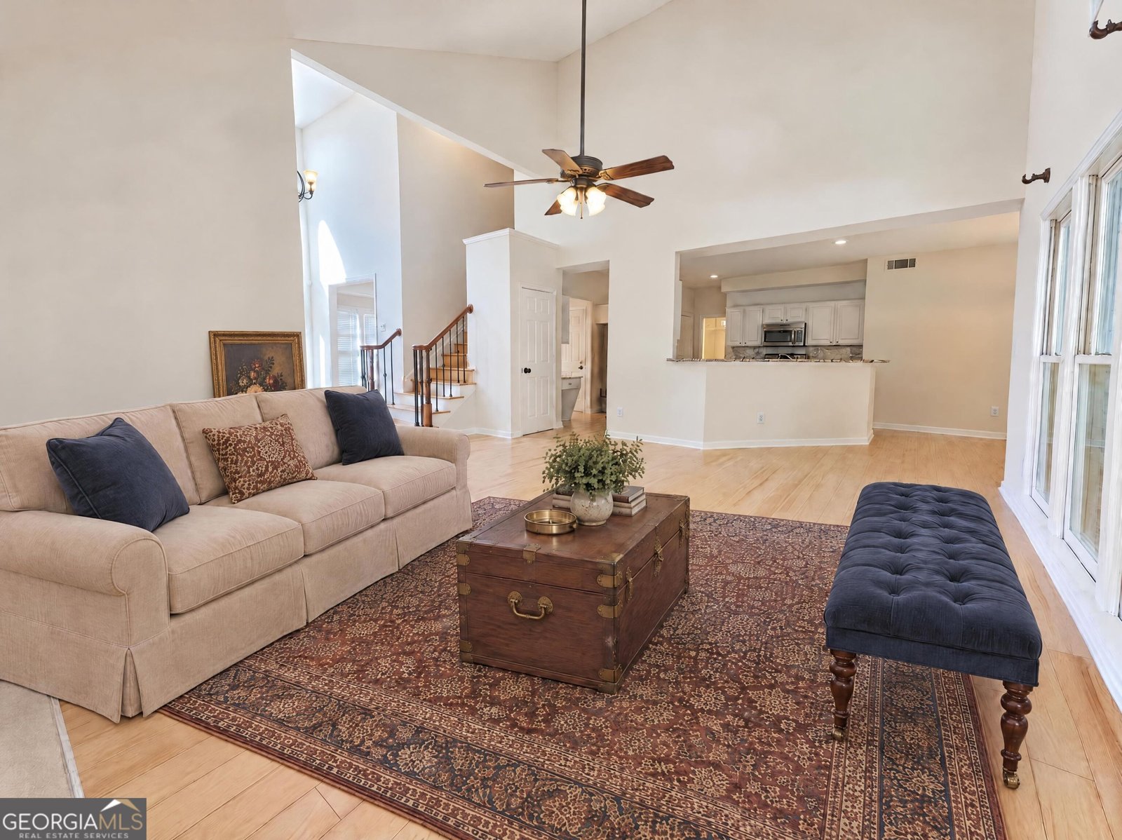 1860 Oak Tree Hollow Alpharetta - Photo 14