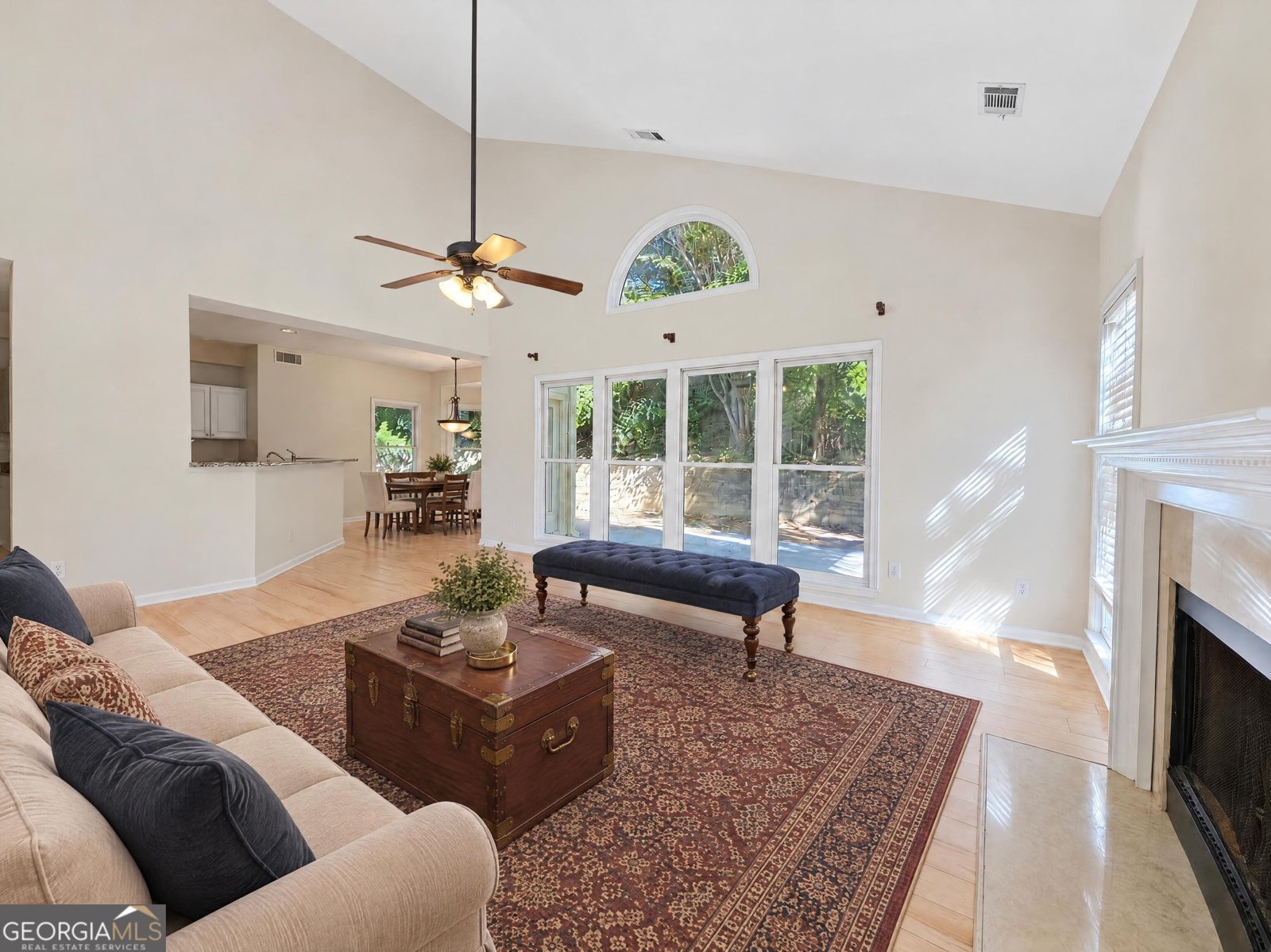 1860 Oak Tree Hollow Alpharetta - Photo 16