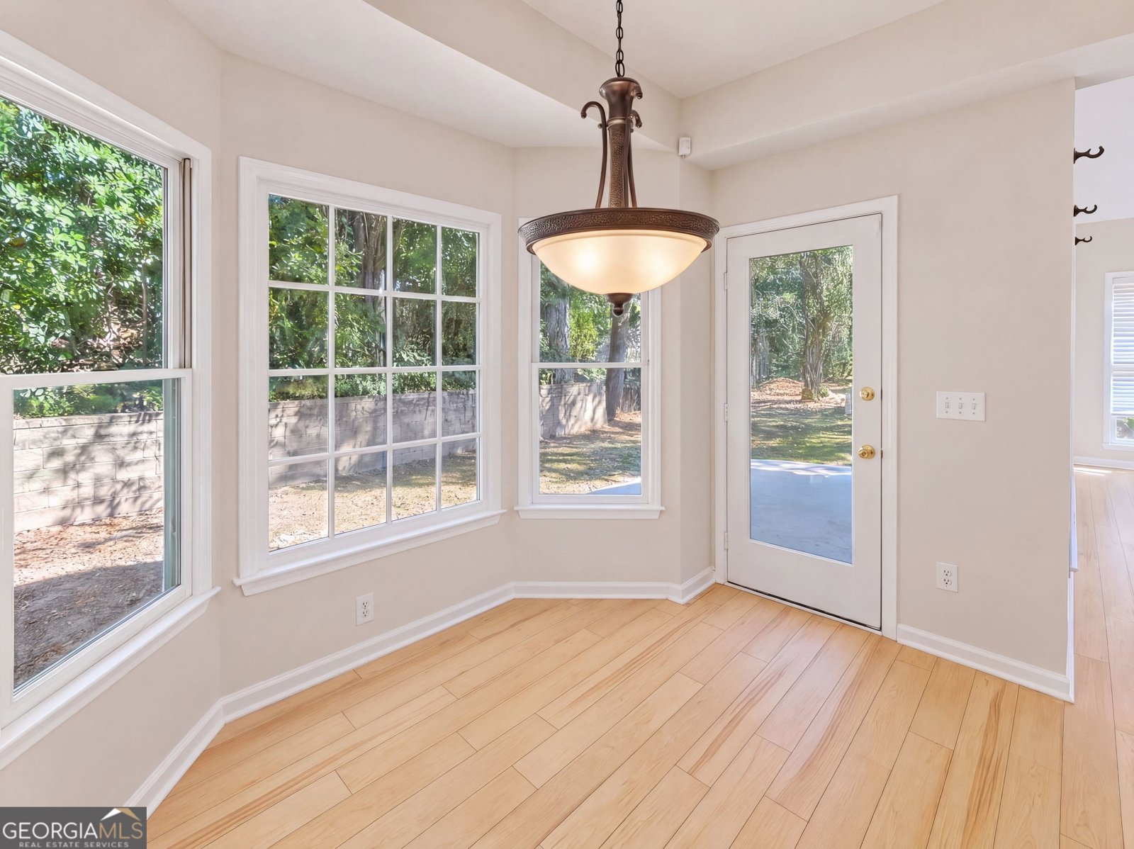 1860 Oak Tree Hollow Alpharetta - Photo 17