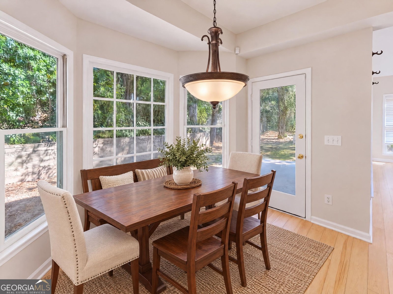 1860 Oak Tree Hollow Alpharetta - Photo 18