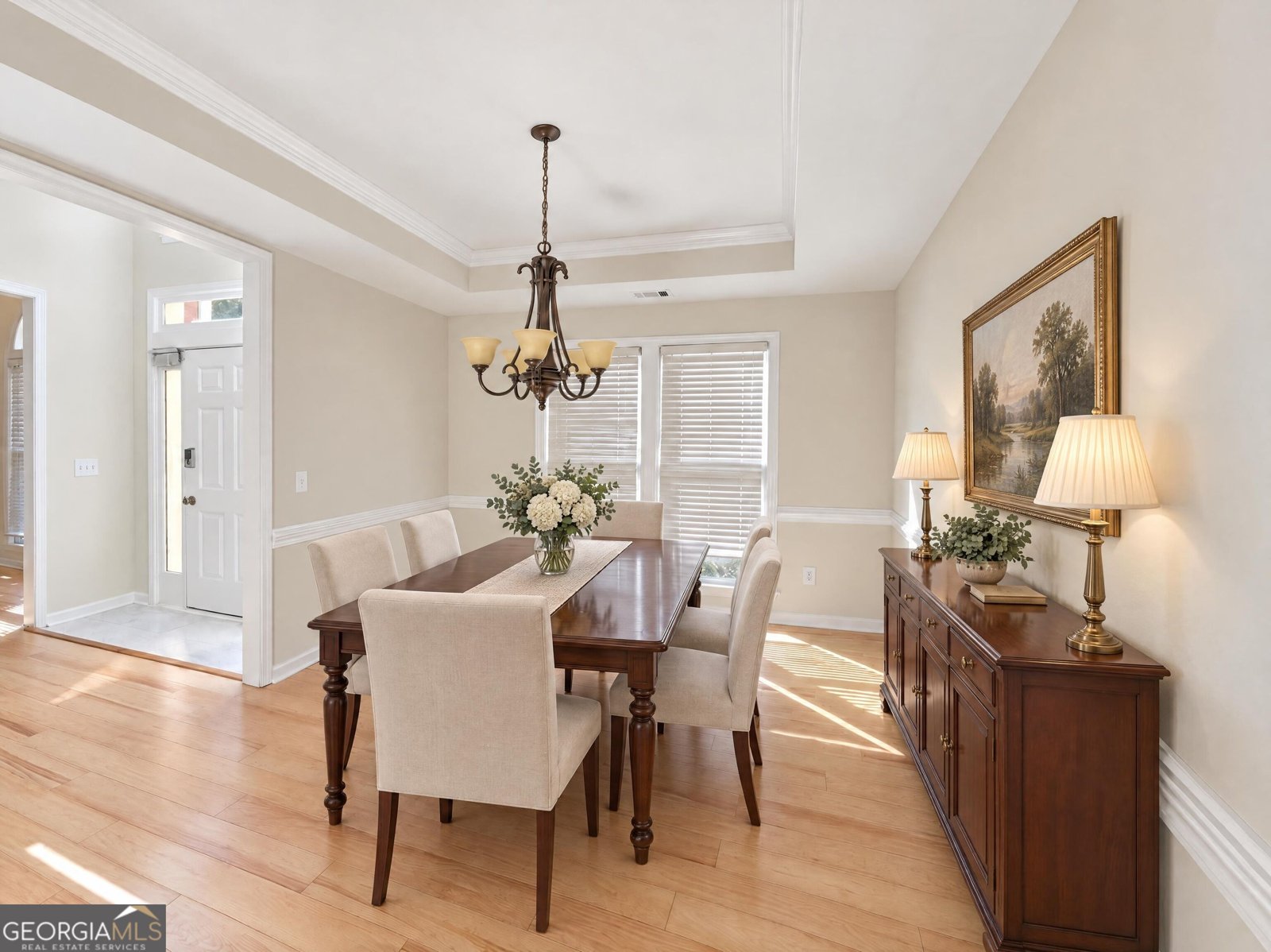 1860 Oak Tree Hollow Alpharetta - Photo 20