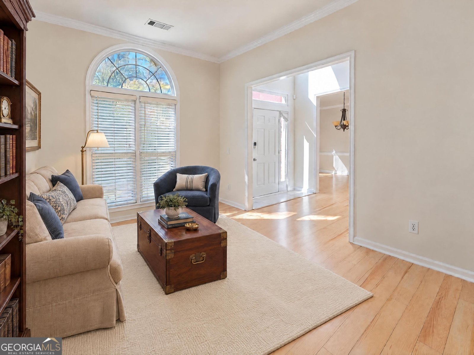 1860 Oak Tree Hollow Alpharetta - Photo 24