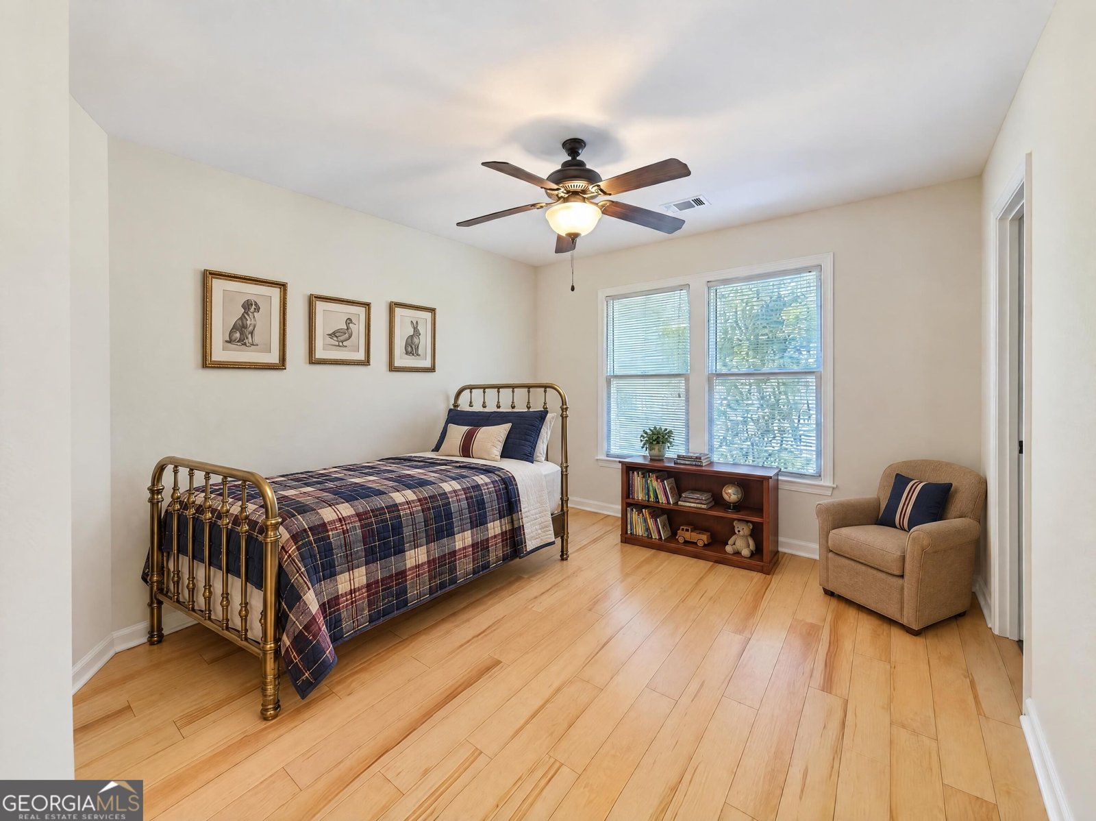 1860 Oak Tree Hollow Alpharetta - Photo 30