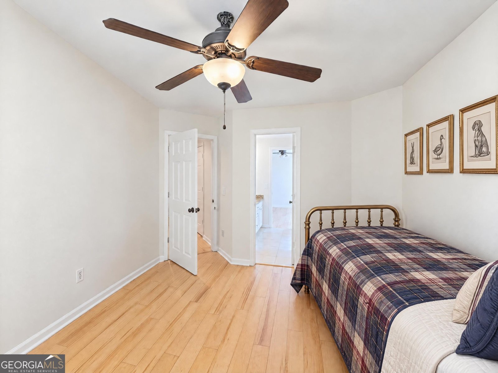 1860 Oak Tree Hollow Alpharetta - Photo 32